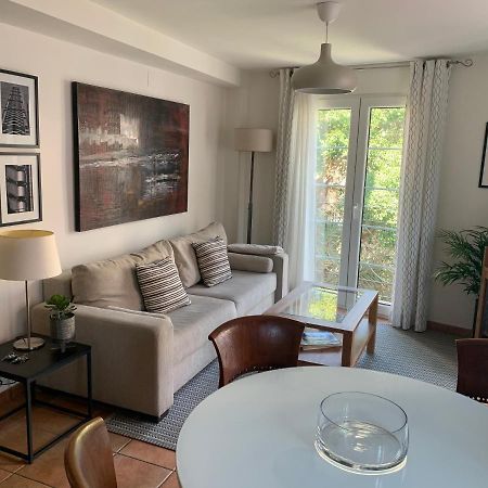 Apartamentos La Llum Alicante Exteriör bild