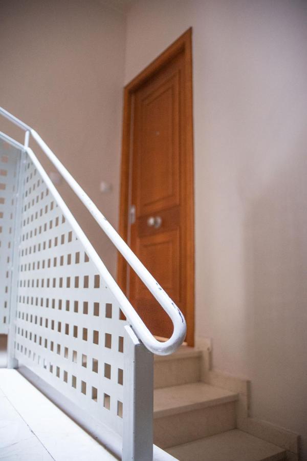 Apartamentos La Llum Alicante Exteriör bild
