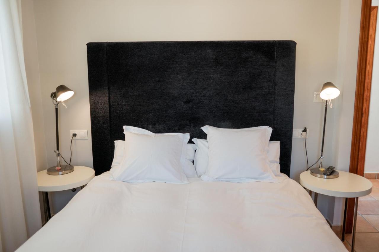 Apartamentos La Llum Alicante Exteriör bild