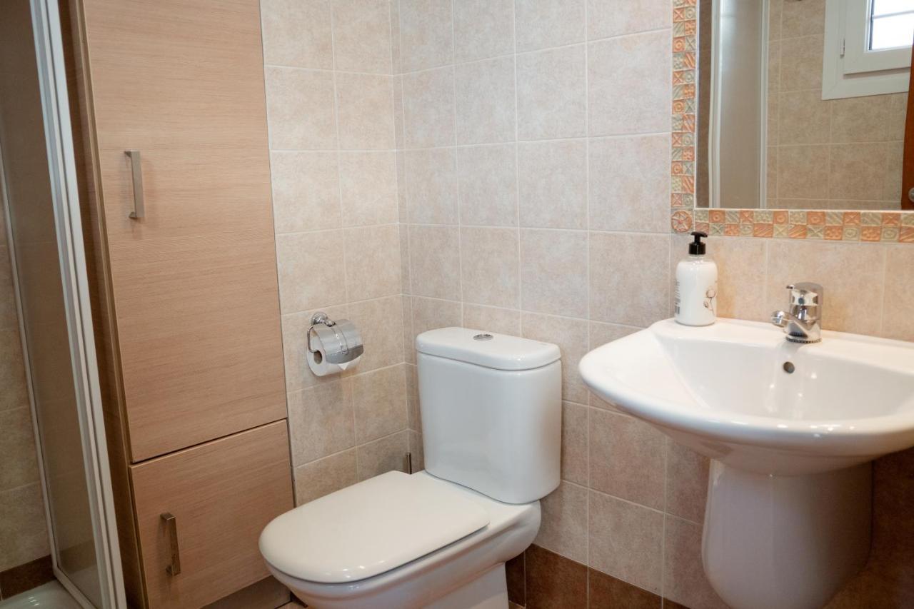 Apartamentos La Llum Alicante Exteriör bild