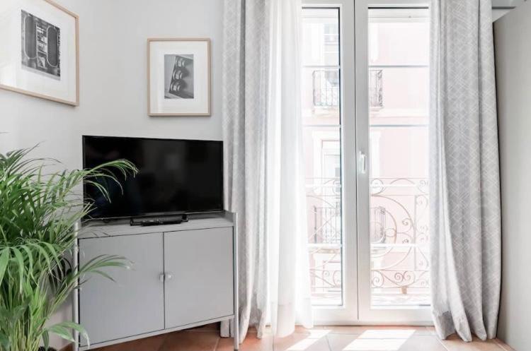 Apartamentos La Llum Alicante Exteriör bild