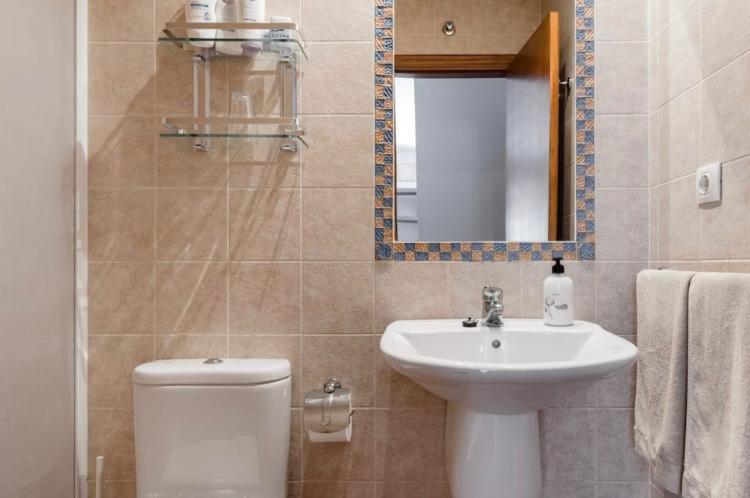 Apartamentos La Llum Alicante Exteriör bild