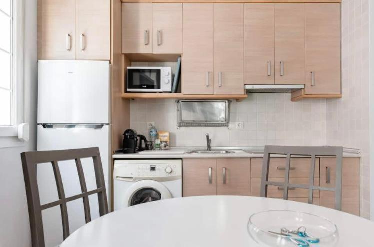 Apartamentos La Llum Alicante Exteriör bild