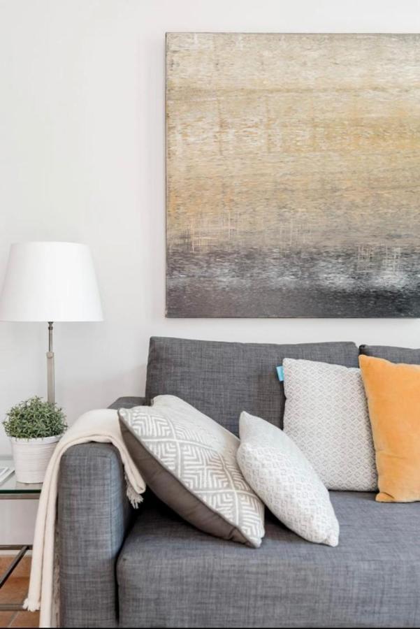 Apartamentos La Llum Alicante Exteriör bild
