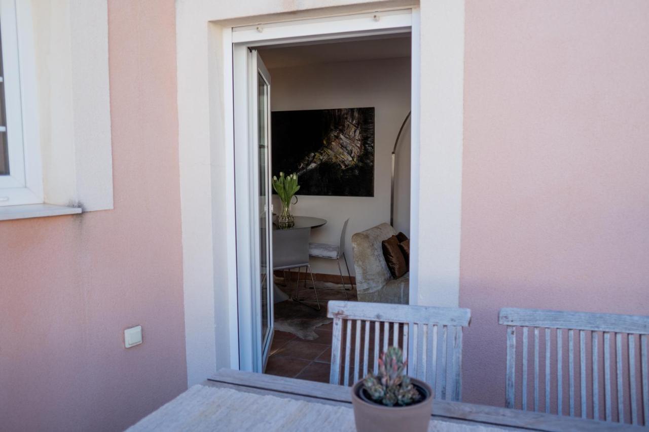Apartamentos La Llum Alicante Exteriör bild