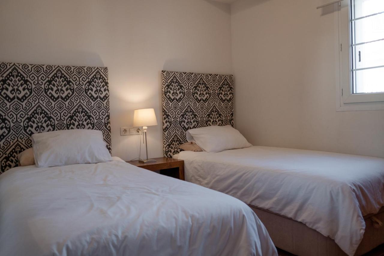 Apartamentos La Llum Alicante Exteriör bild