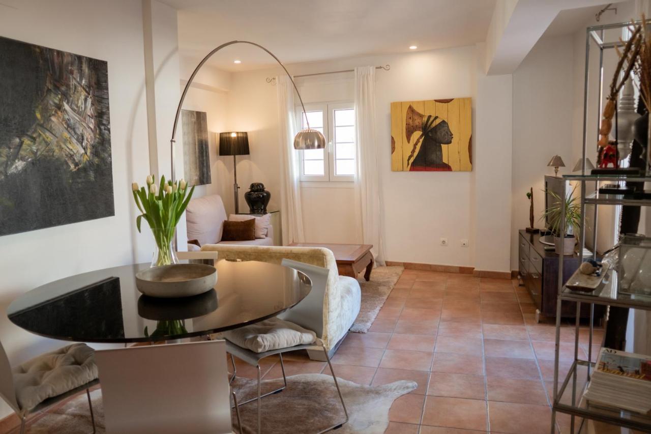 Apartamentos La Llum Alicante Exteriör bild
