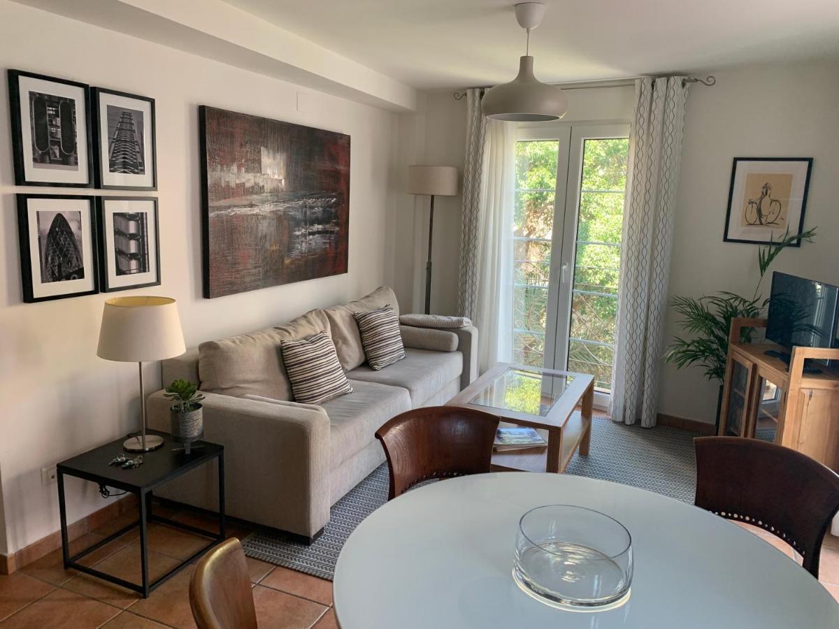 Apartamentos La Llum Alicante Exteriör bild