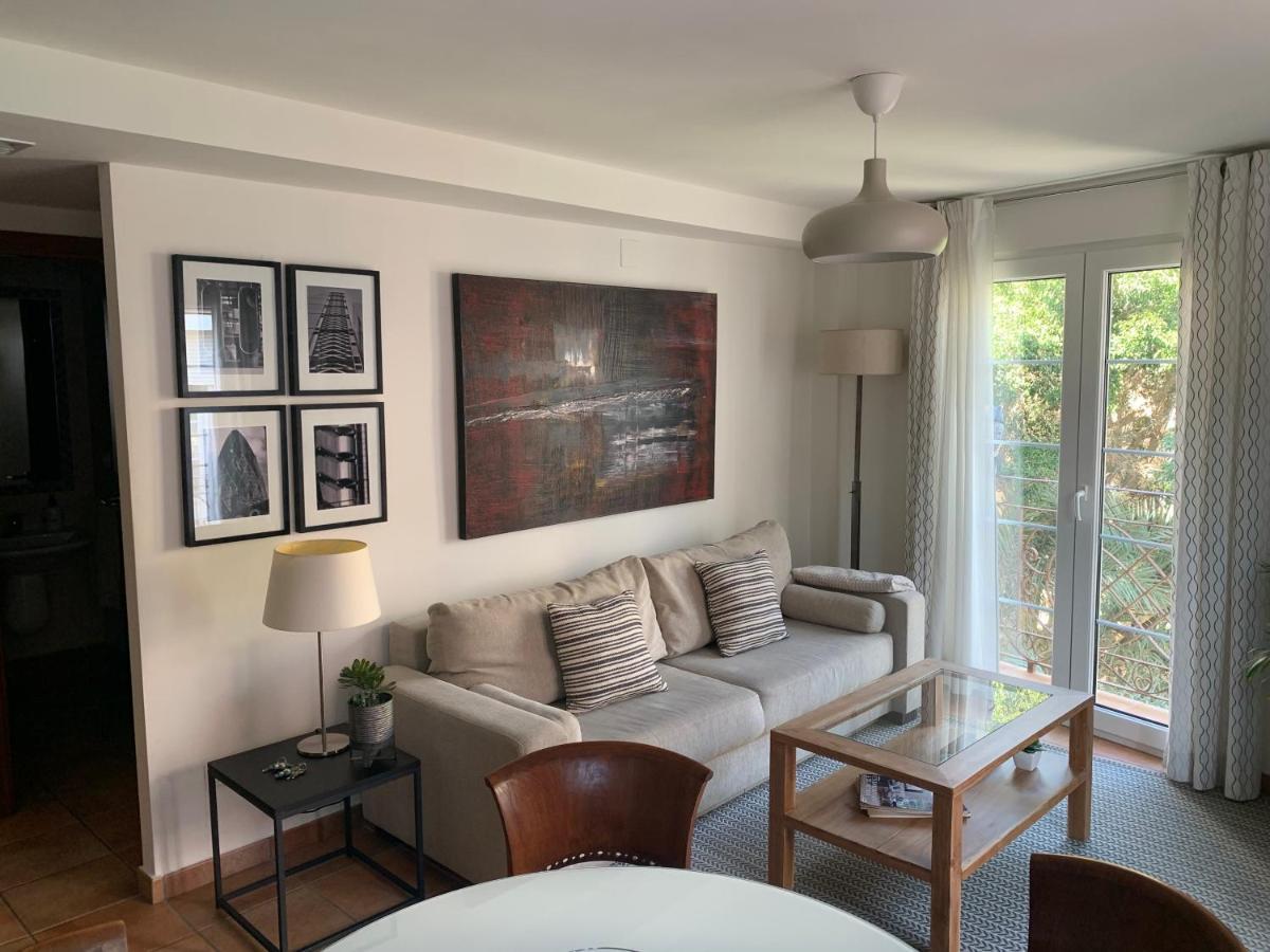 Apartamentos La Llum Alicante Exteriör bild
