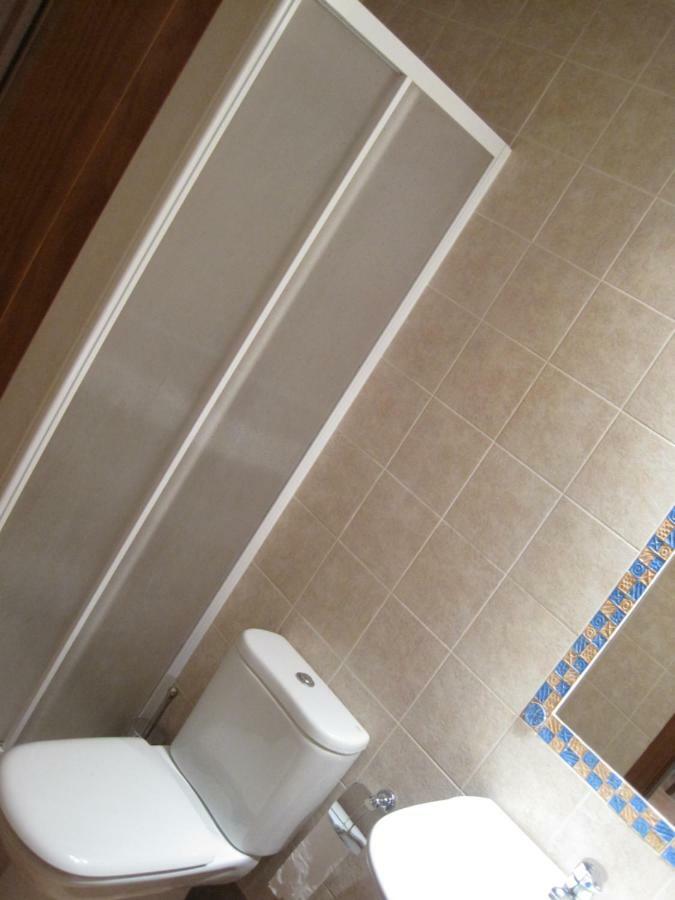 Apartamentos La Llum Alicante Exteriör bild