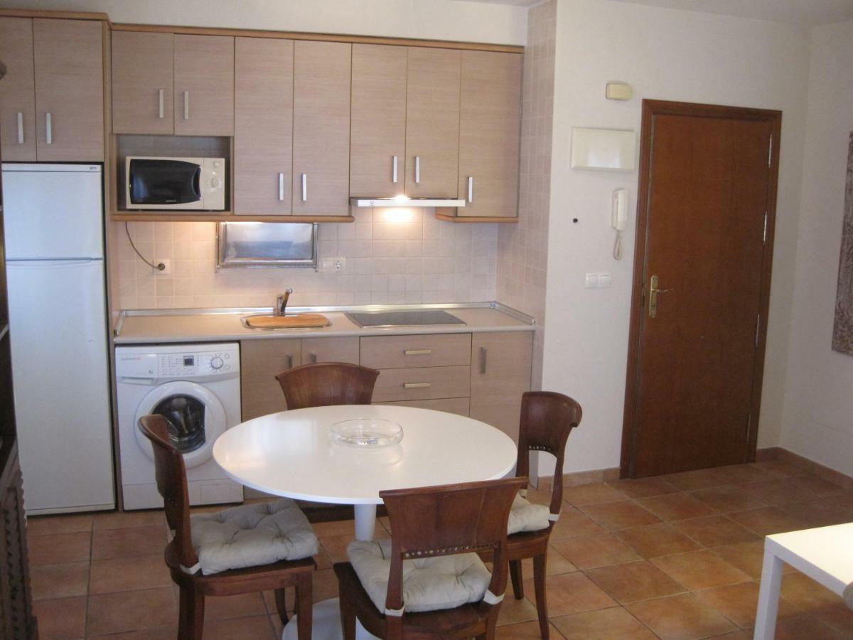 Apartamentos La Llum Alicante Exteriör bild