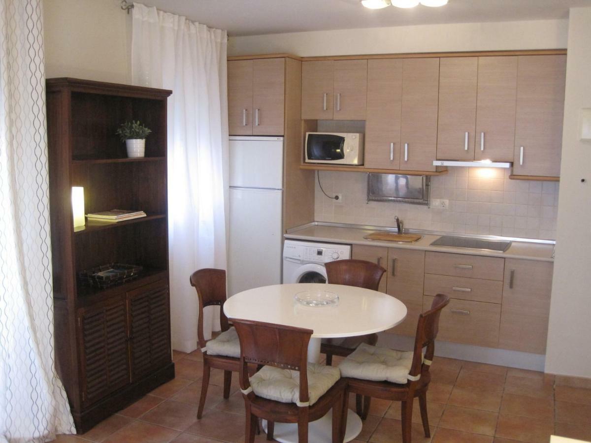 Apartamentos La Llum Alicante Exteriör bild