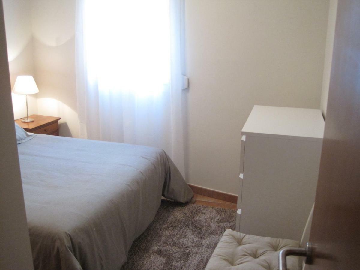 Apartamentos La Llum Alicante Exteriör bild